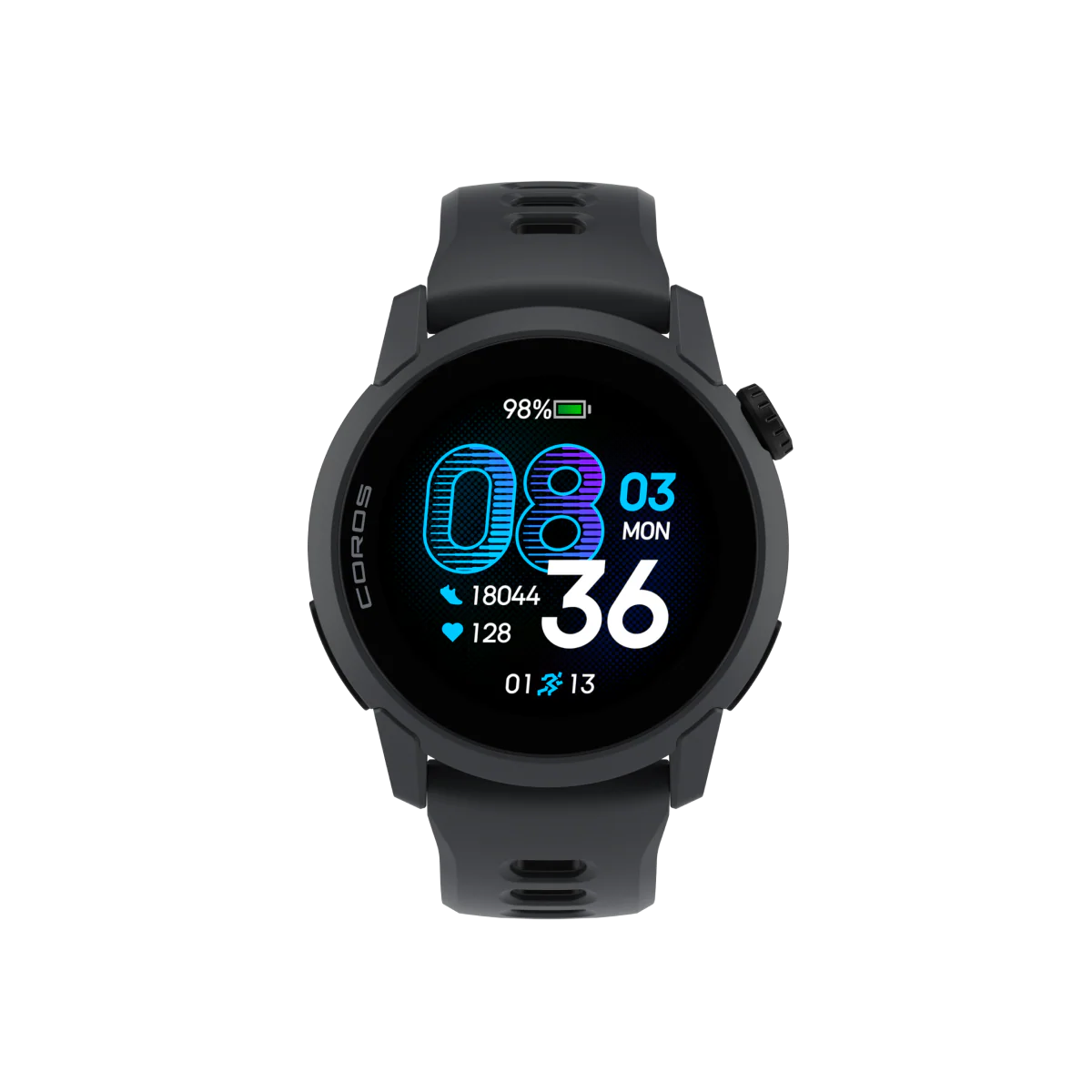 COROS PACE 4 GPS WATCH