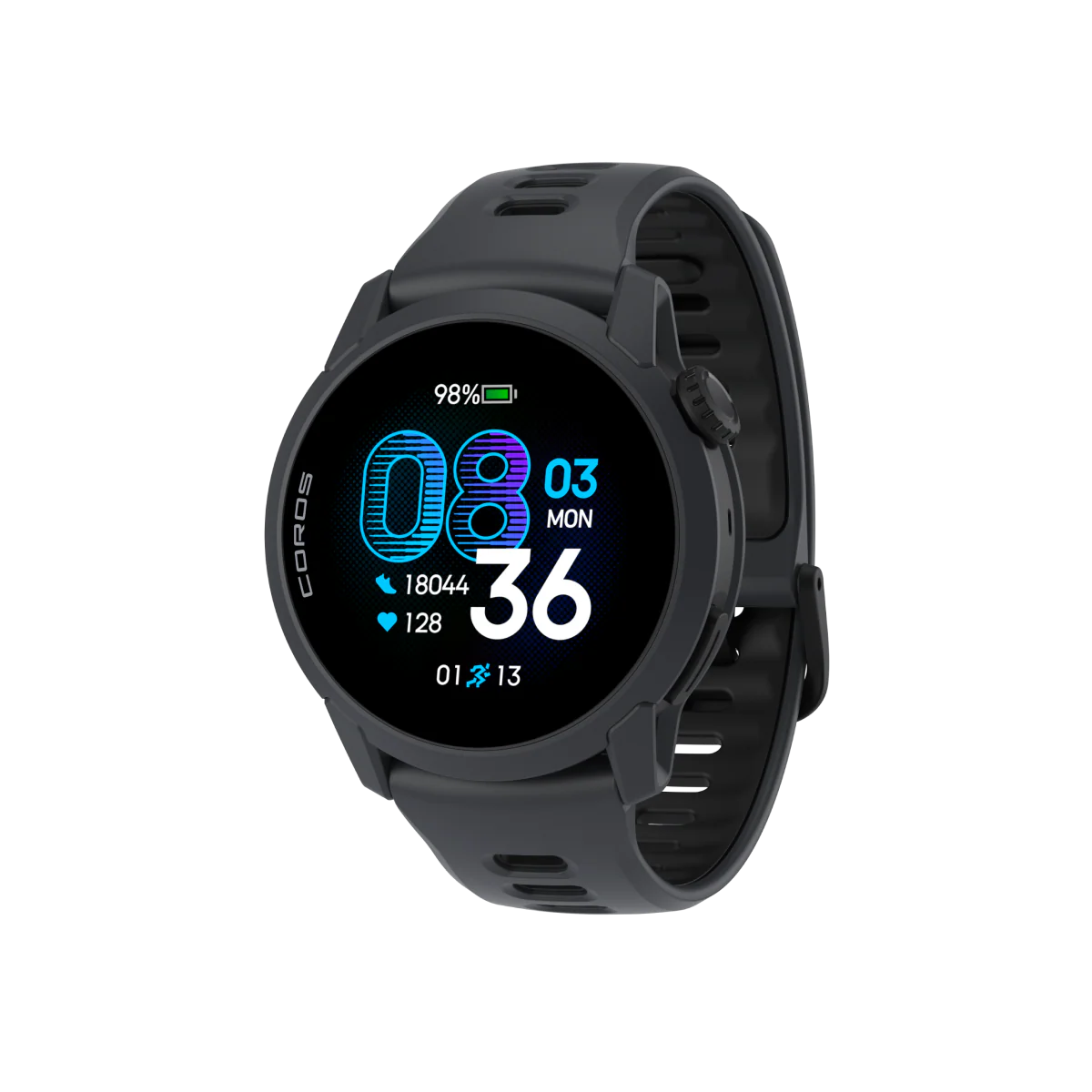 COROS PACE 4 GPS WATCH