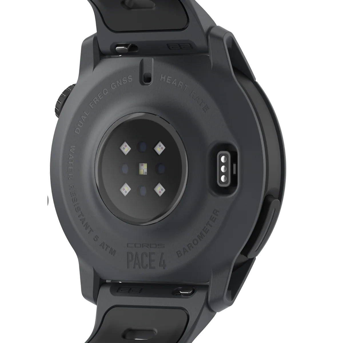 COROS PACE 4 GPS WATCH