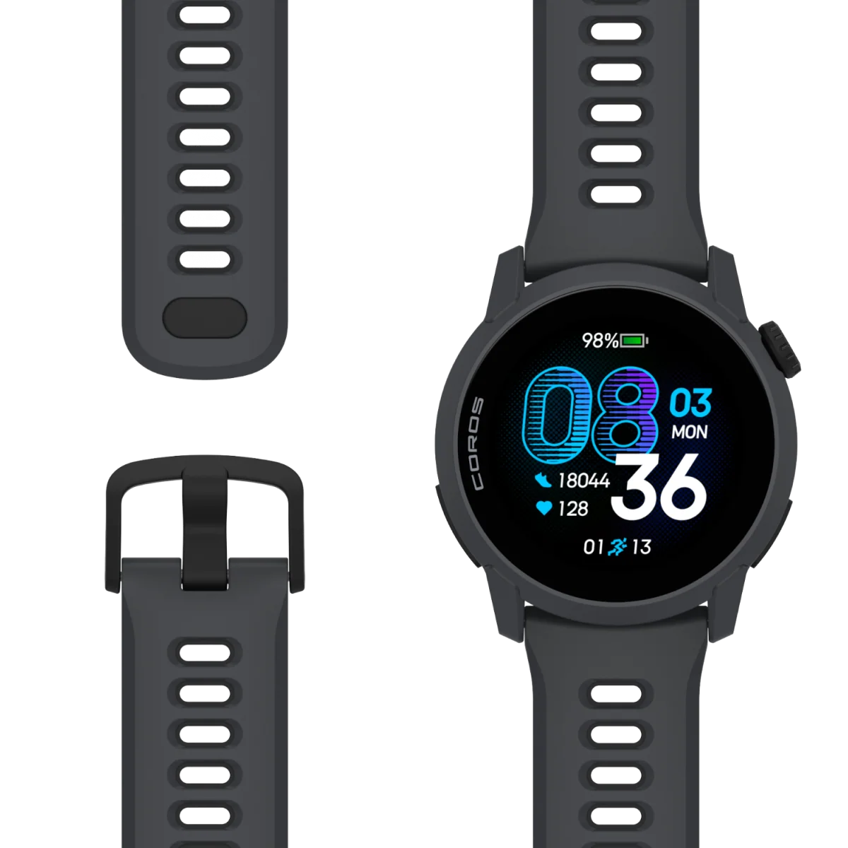 COROS PACE 4 GPS WATCH