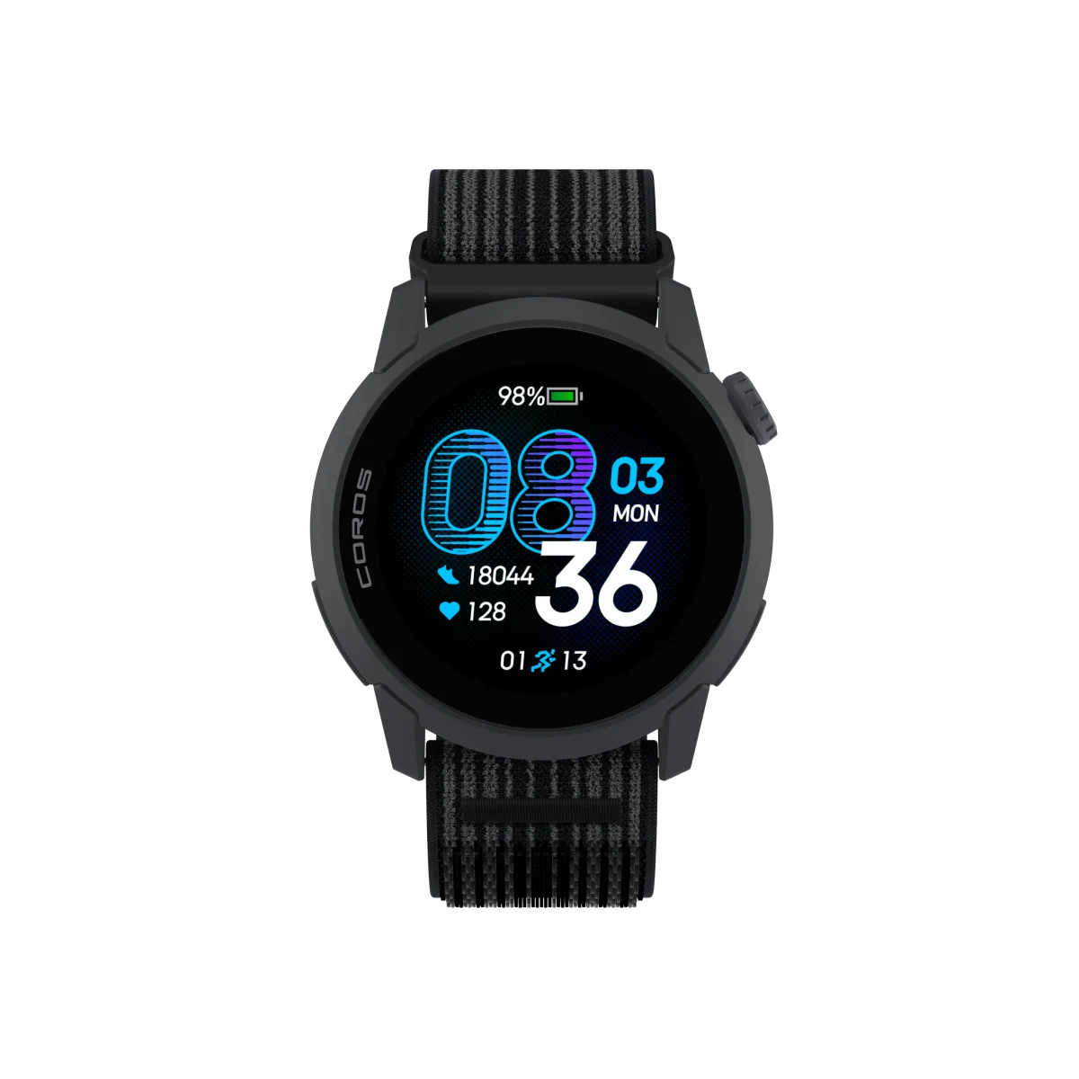 COROS PACE 4 GPS WATCH