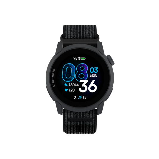 COROS PACE 4 GPS WATCH