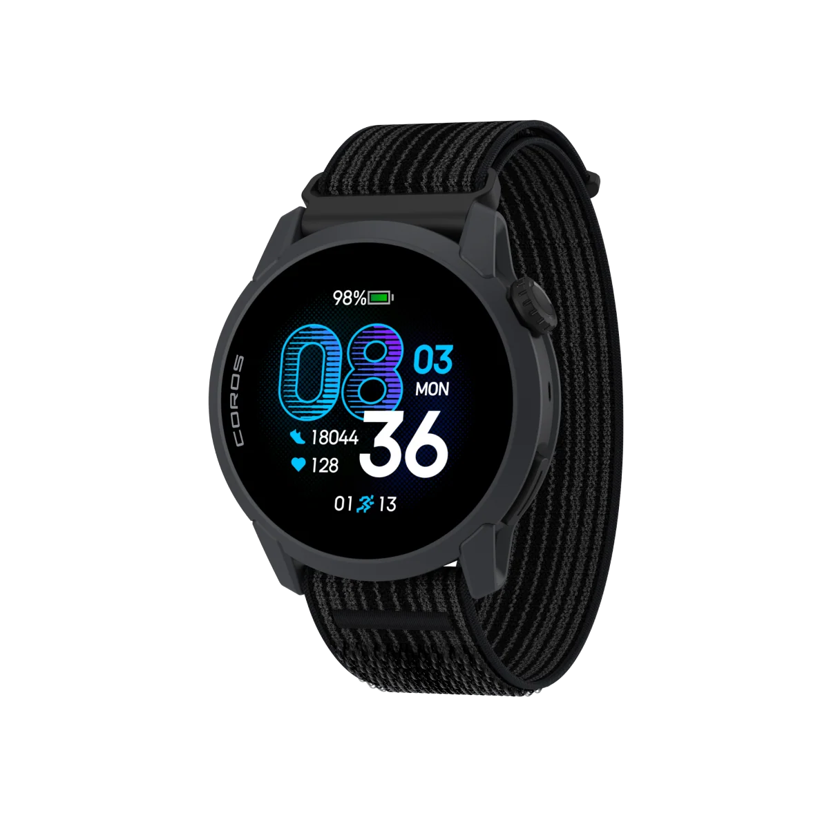COROS PACE 4 GPS WATCH