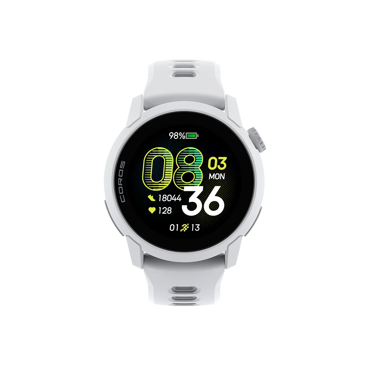 COROS PACE 4 GPS WATCH
