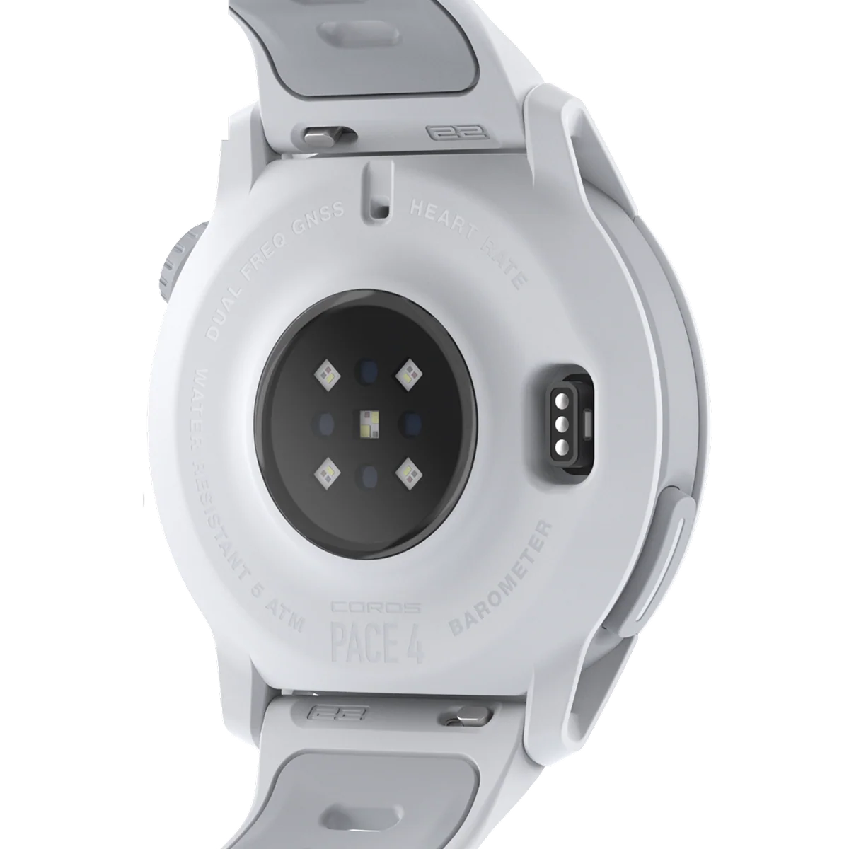 COROS PACE 4 GPS WATCH