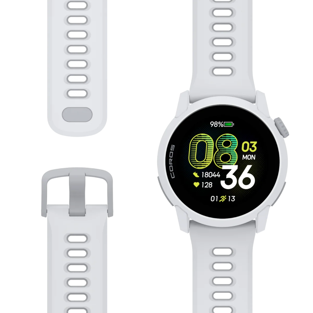 COROS PACE 4 GPS WATCH