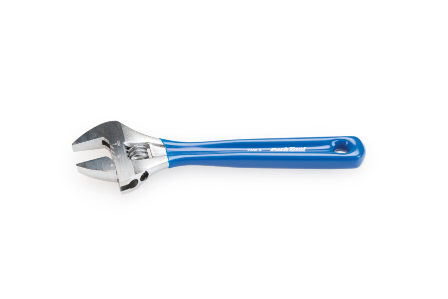 PARK TOOL PAW-6 ADJUSTABLE WRENCH