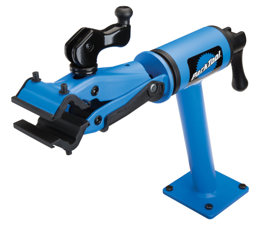 PARK TOOL PCS-12.2 HOME MECHANIC BENCH MOUNT REPAIR STAND
