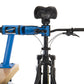 PARK TOOL PCS-12.2 HOME MECHANIC BENCH MOUNT REPAIR STAND