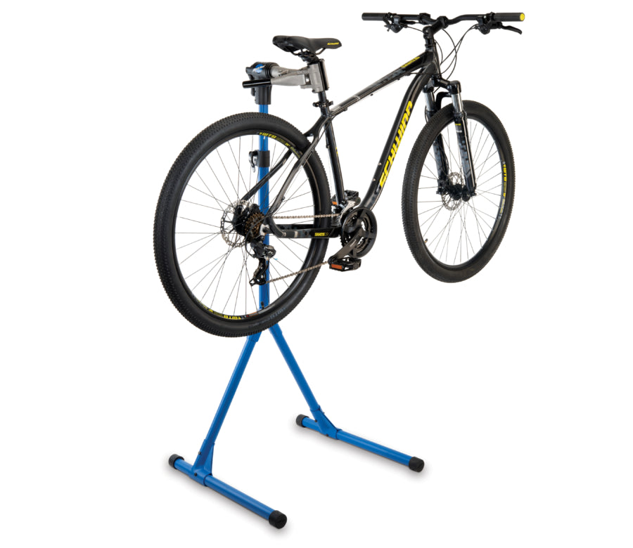 PARK TOOL PCS-4-1 DELUXE HOME MECHANIC REPAIR STAND