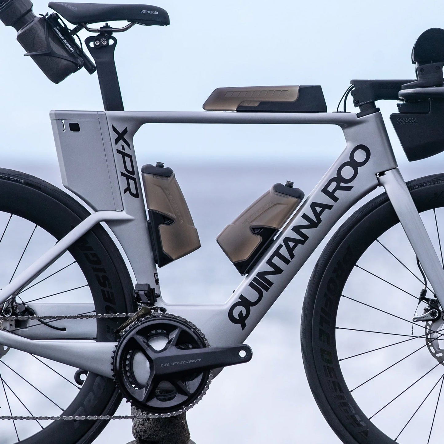 PROFILE DESIGN RZ3 AERO BOTTLE SYSTEM