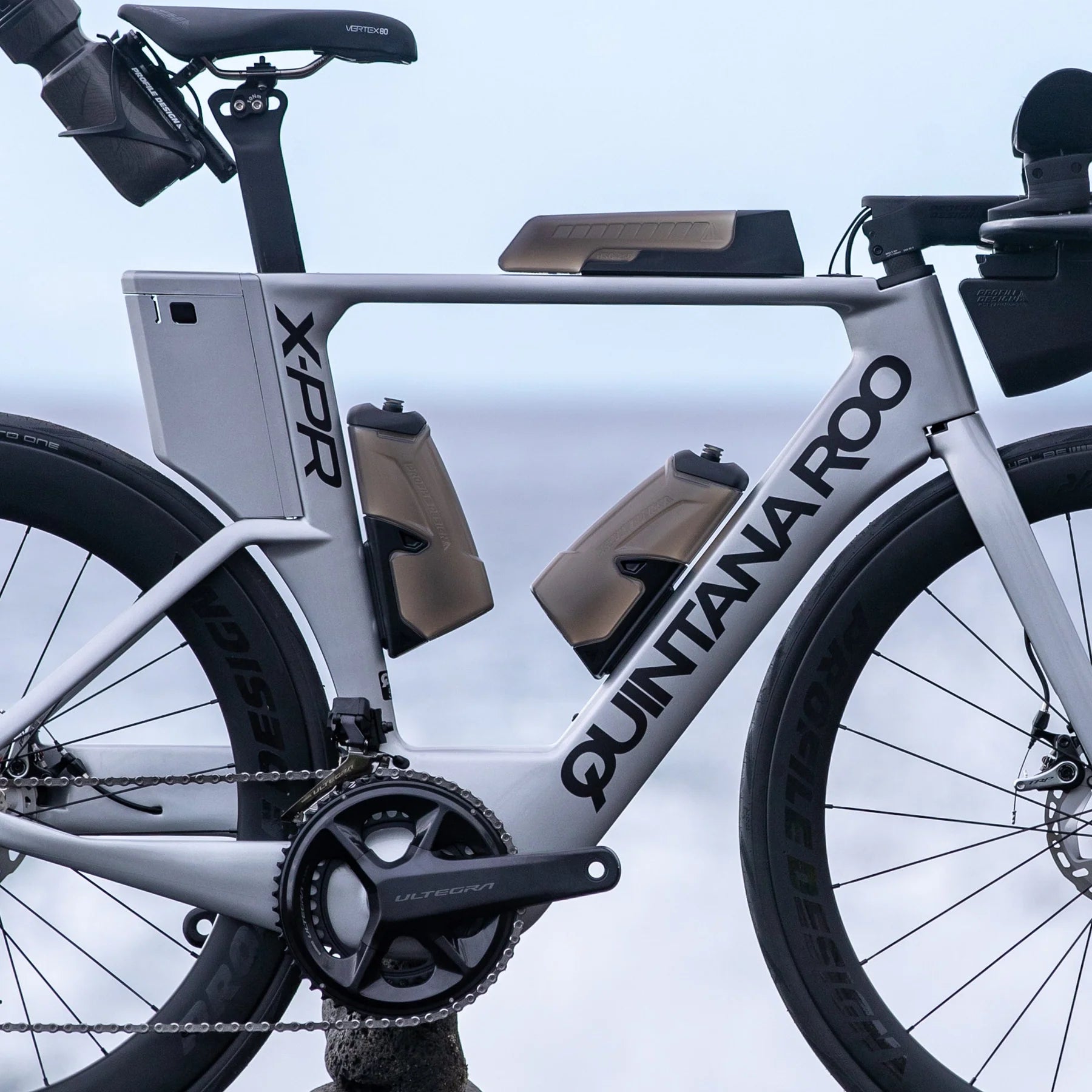 PROFILE DESIGN RZ3 AERO BOTTLE SYSTEM