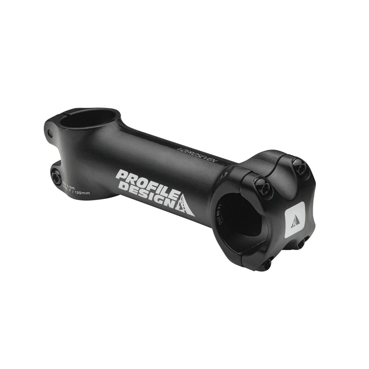 PROFILE DESIGN 1/SEVENTEEN STEM