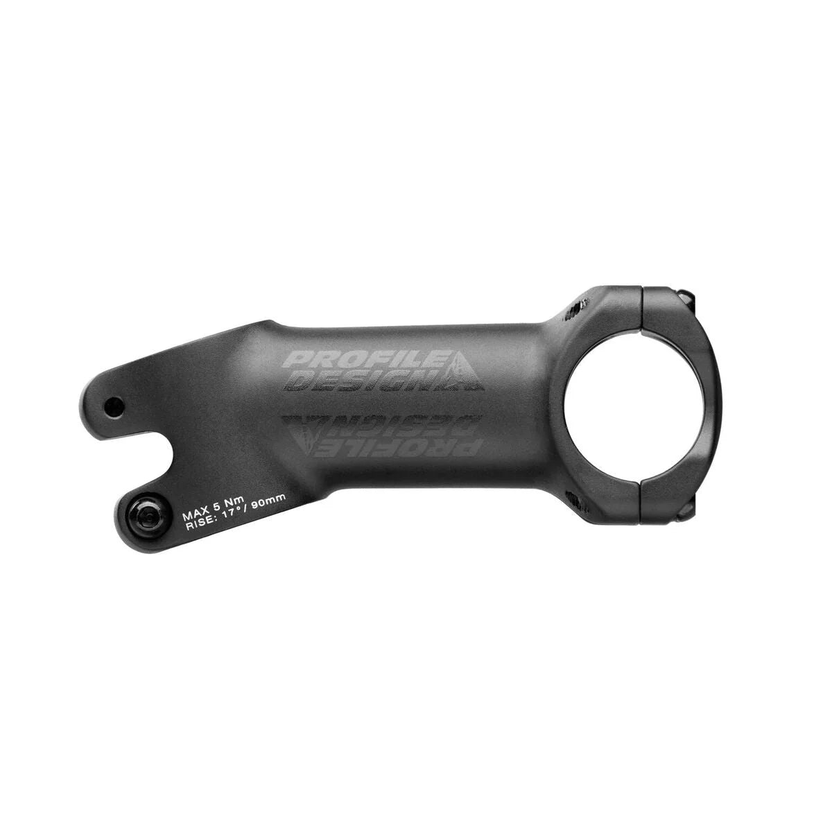 PROFILE DESIGN 1/SEVENTEEN STEM