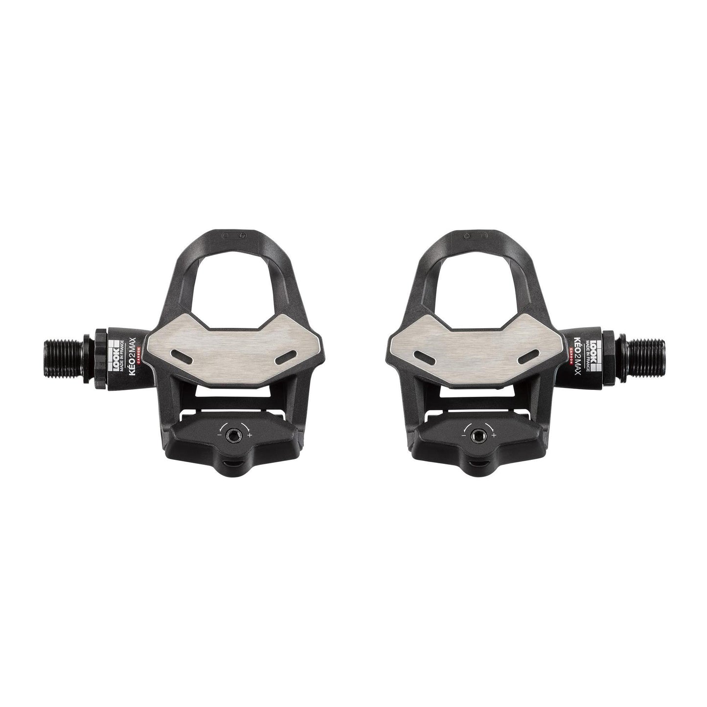 LOOK KEO 2 MAX CARBON PRO TEAM EDITION PEDALS
