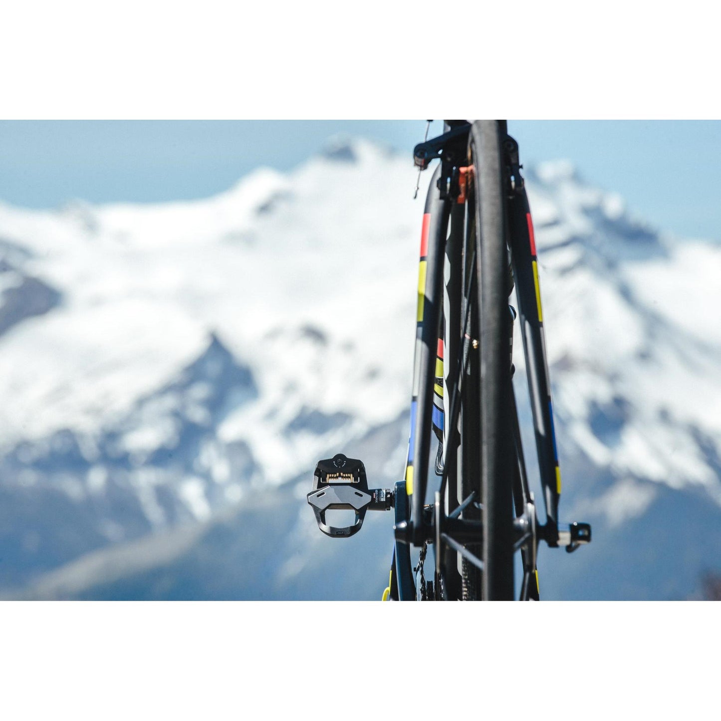 LOOK KEO 2 MAX CARBON PRO TEAM EDITION PEDALS