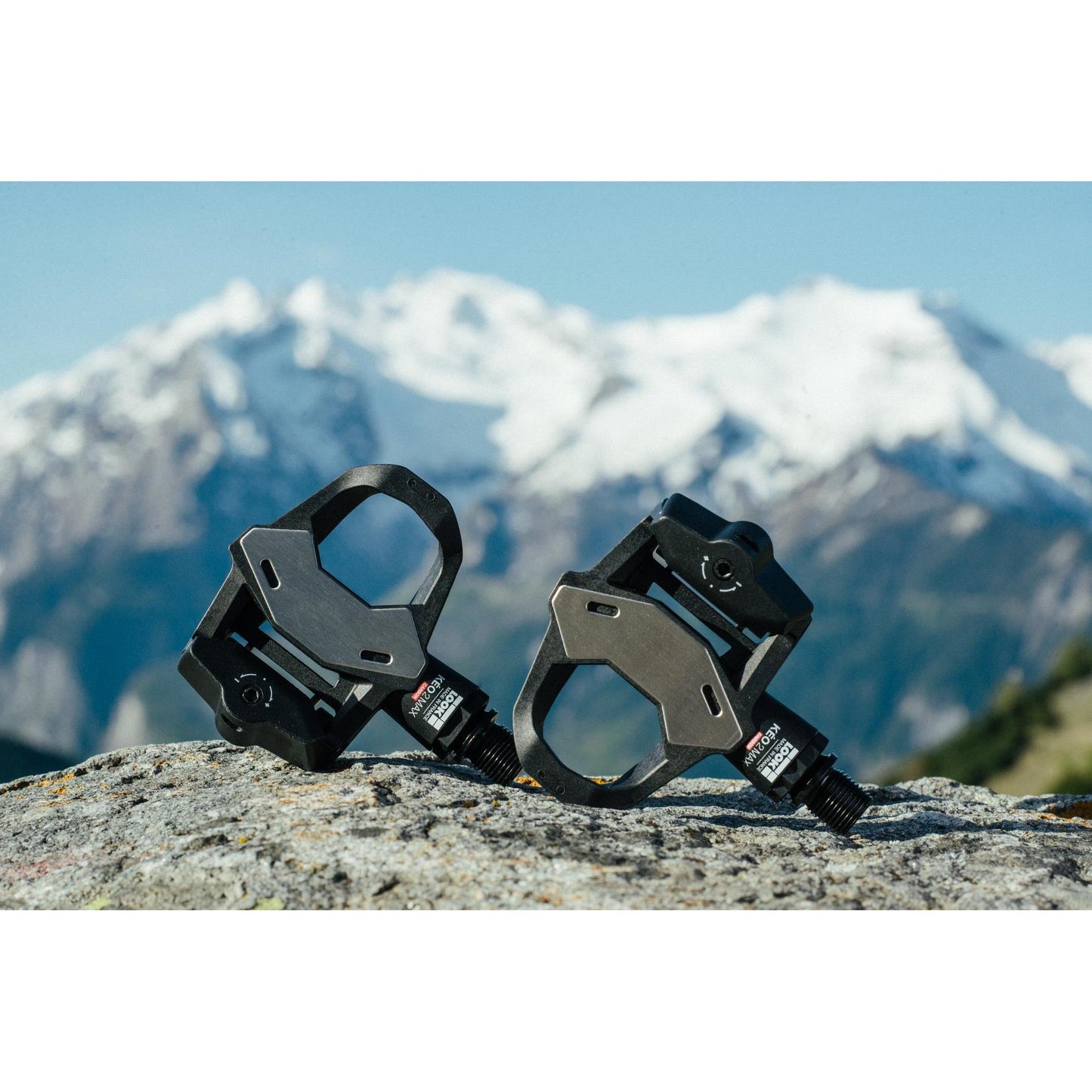 LOOK KEO 2 MAX CARBON PRO TEAM EDITION PEDALS