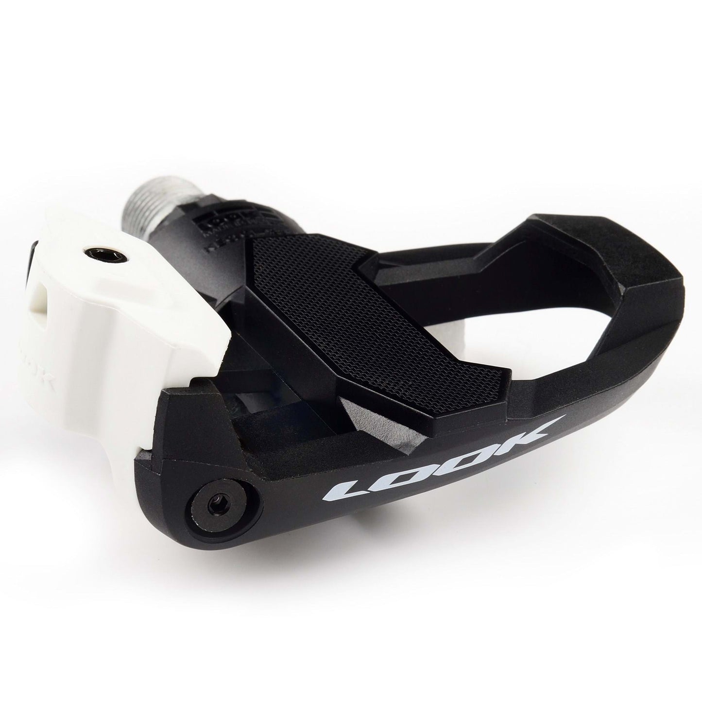 LOOK KEO CLASSIC 3 PEDALS WITH KEO GRIP CLEAT