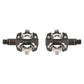LOOK X-TRACK RACE CARBON MTB PEDALS PRO TEAM EDITION