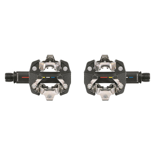 LOOK X-TRACK RACE CARBON MTB PEDALS PRO TEAM EDITION