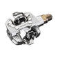 LOOK X-TRACK POWER DUAL POWER METER PEDALS