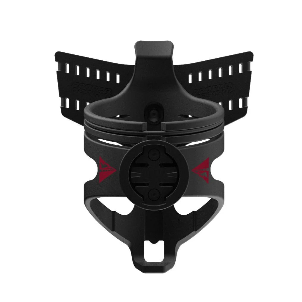 PROFILE DESIGN HSF BTA WITH GARMIN MOUNT