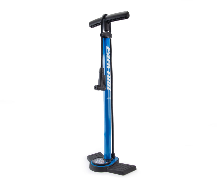 PARK TOOL PFP-10 HOME MECHANIC FLOOR PUMP