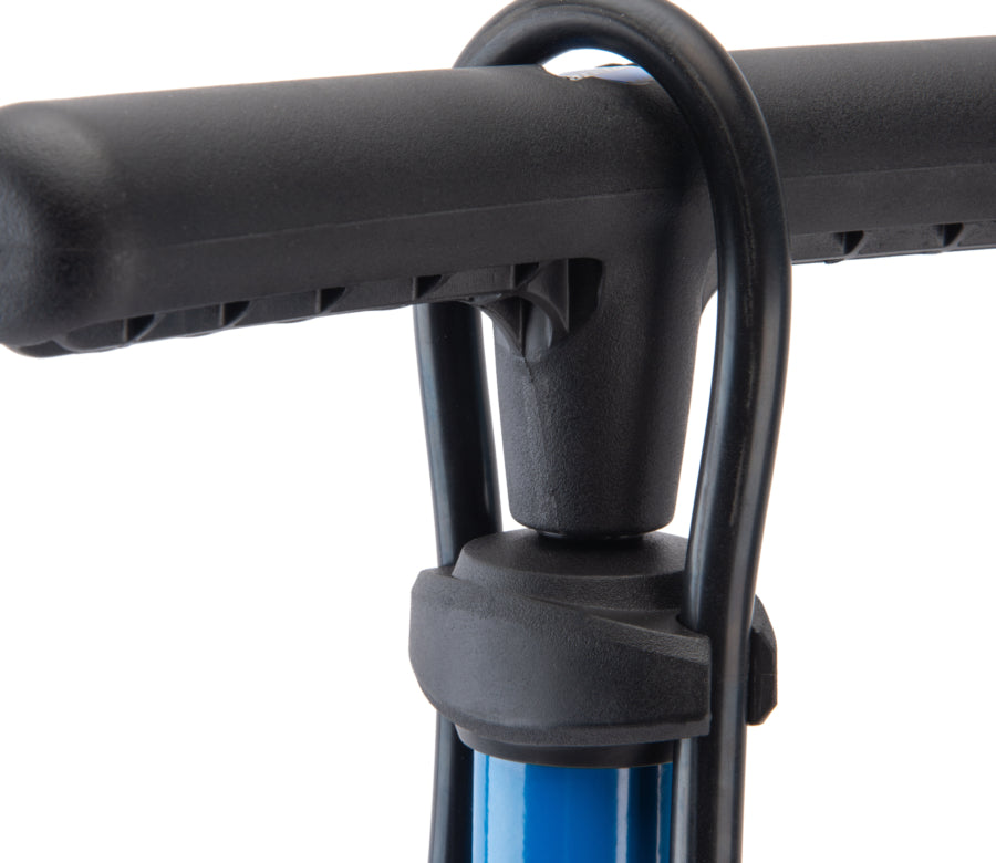 PARK TOOL PFP-10 HOME MECHANIC FLOOR PUMP