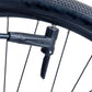 PARK TOOL PFP-10 HOME MECHANIC FLOOR PUMP