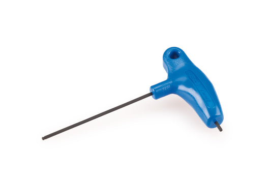 PARK TOOL PH-25 2.5mm P-HANDLE HEX WRENCH