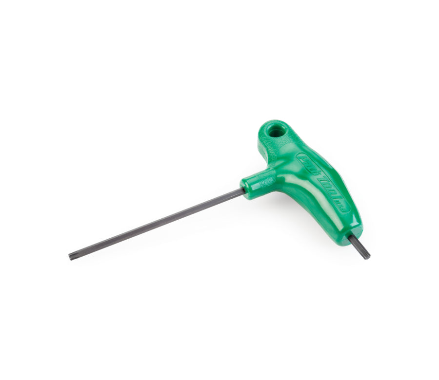 PARK TOOL PH-T20 / PH-T25 P-HANDLE TORX COMPATIBLE WRENCH