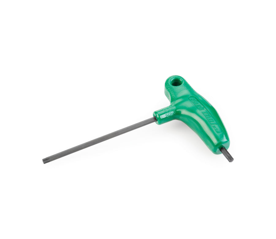 PARK TOOL PH-T20 / PH-T25 P-HANDLE TORX COMPATIBLE WRENCH