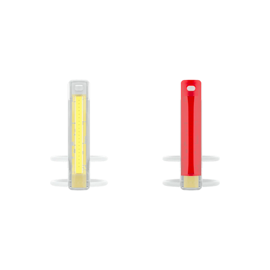 KNOG PLUS BIKE LIGHT TWINPACK