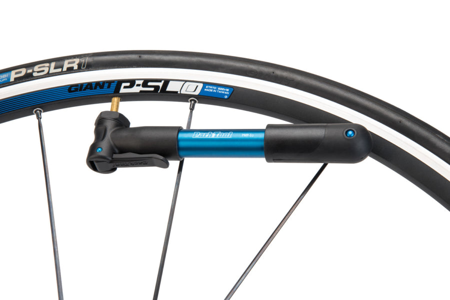 PARK TOOL PMP-3.2 MICRO PUMP