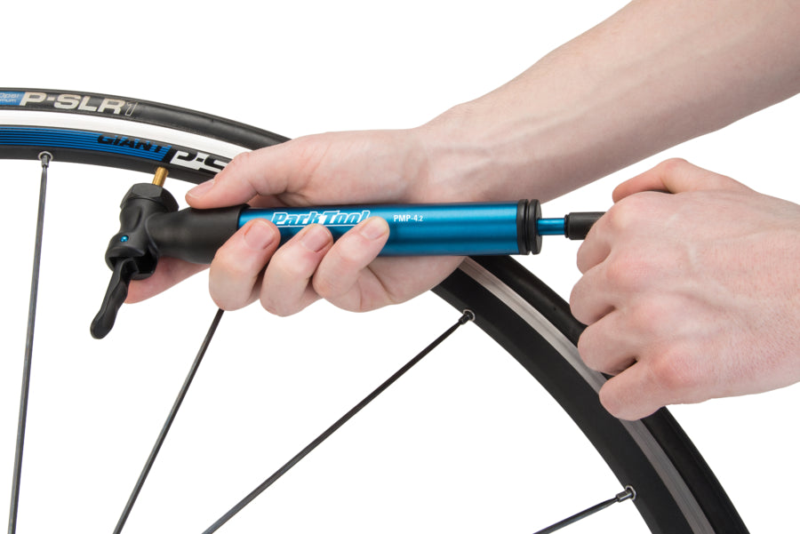 PARK TOOL PMP-4.2 MINI PUMP