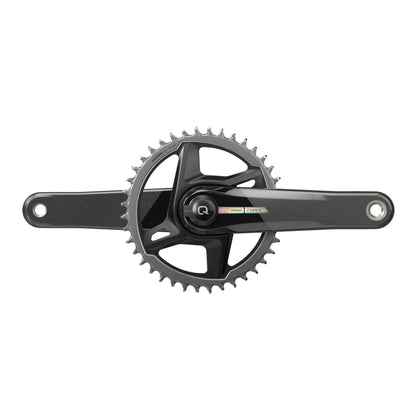 SRAM FORCE 1 AXS DUB WIDE POWERMETER 1 x12-SPEED CRANK 40T