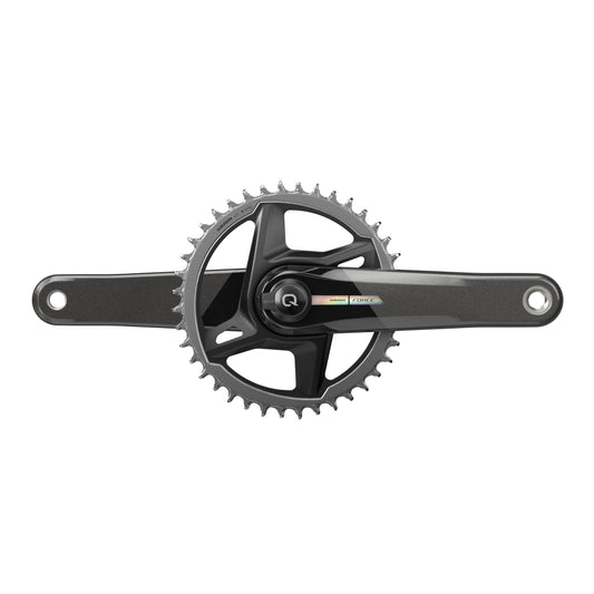 SRAM FORCE 1 AXS DUB WIDE POWERMETER 1 x12-SPEED CRANK 40T