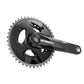 SRAM FORCE AXS DUB WIDE POWERMETER 2x12-SPEED CRANK 43/30T