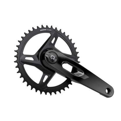 SRAM RIVAL XPLR AXS POWERMETER E1 DUB WIDE 1x13-SPEED CRANK 42T