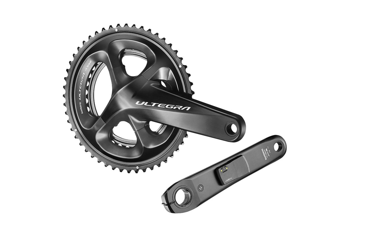 GIANT POWER PRO POWER METER (SHIMANO ULTEGRA R8000) 50/34T