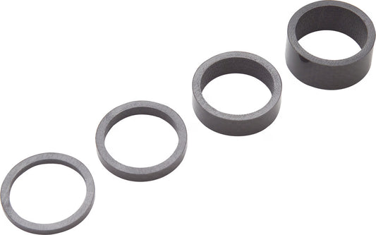 PRO SPACER SET, CARBON