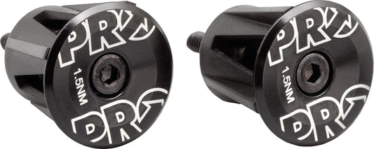PRO BAR END PLUGS
