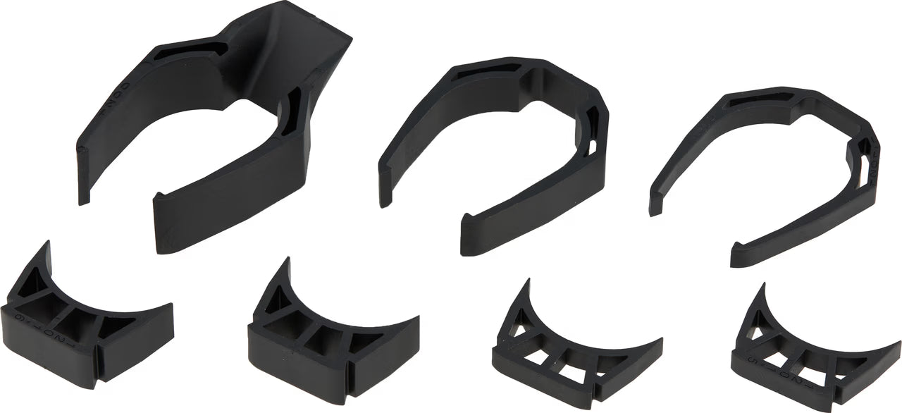 PRO SPACER SET FOR VIBE EVO HANDLEBAR STEM UNIT