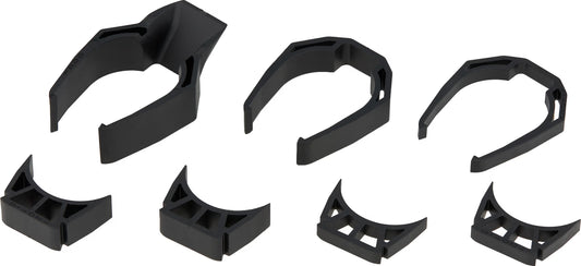 PRO SPACER SET FOR VIBE EVO HANDLEBAR STEM UNIT