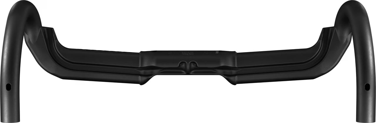 PRO DISCOVER AERO 31.8 CARBON HANDLEBAR