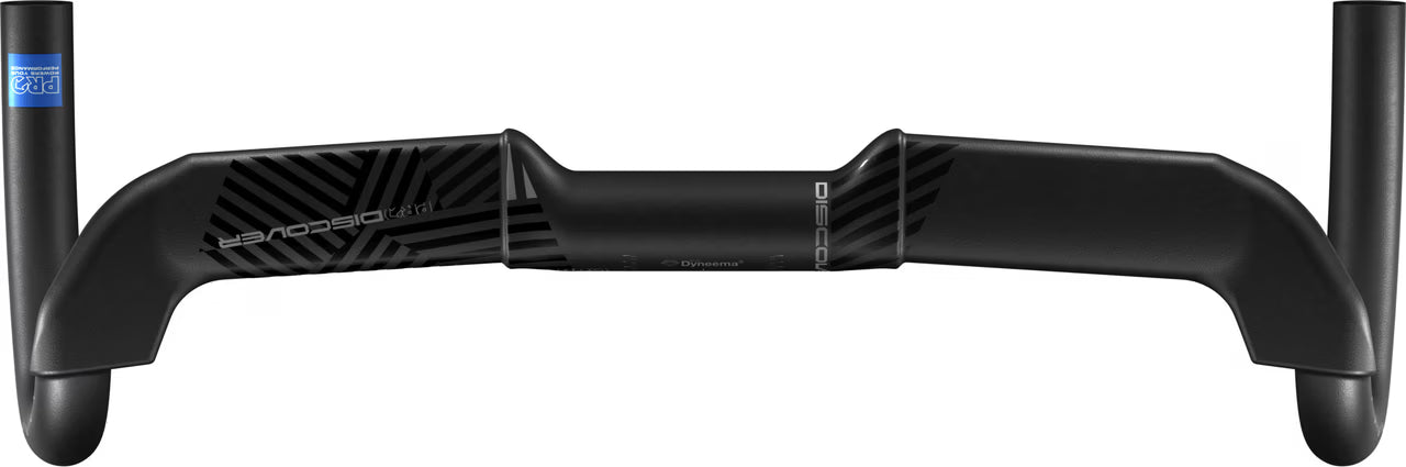 PRO DISCOVER AERO 31.8 CARBON HANDLEBAR