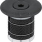 PRO HEADSET TOP CAP W/EXPANDER FOR CARBON STEERER TUBES