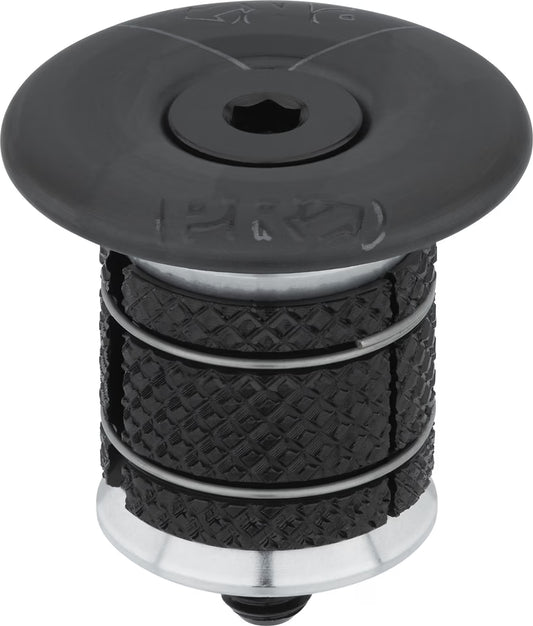 PRO HEADSET TOP CAP W/EXPANDER FOR CARBON STEERER TUBES