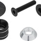 PRO HEADSET TOP CAP W/EXPANDER FOR CARBON STEERER TUBES