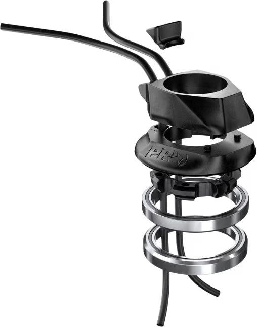 PRO HEADSET IS42/28.6 - IS52/40 INTEGRATED CABLE ROUTING